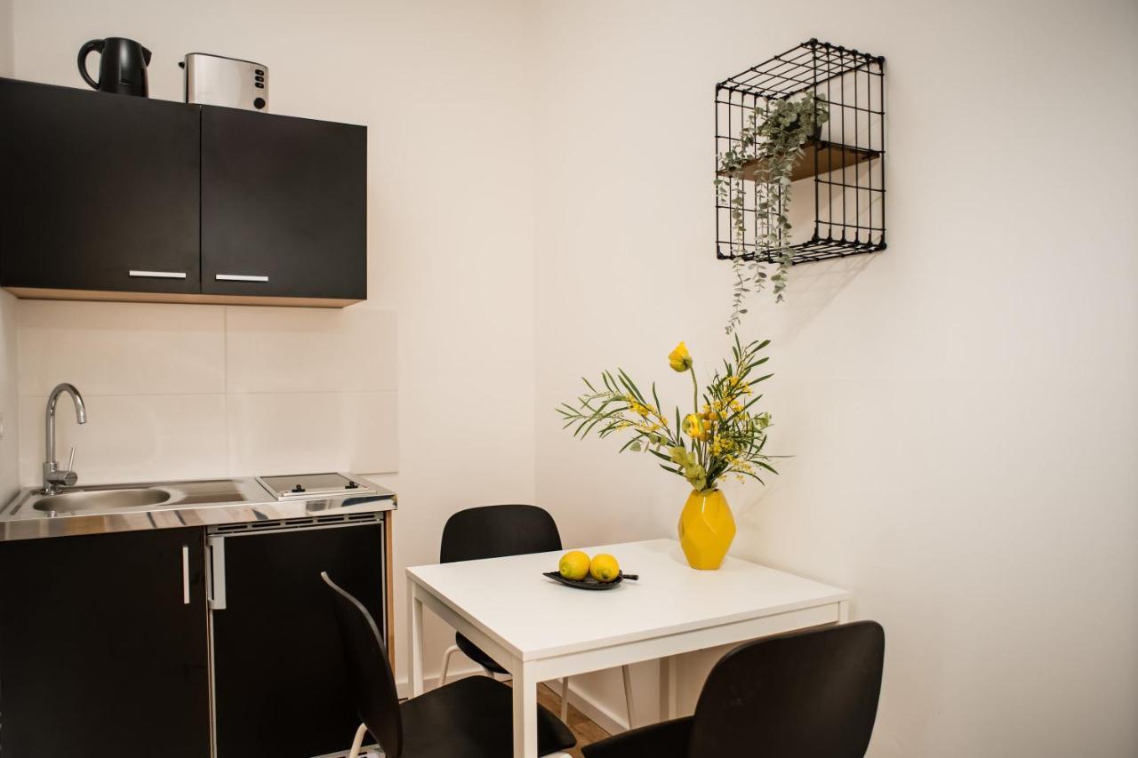 Appartamento Cosy Box At Boxhagener Platz *